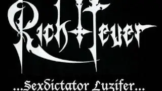 Richtfeuer - Sexdictator Luzifer (Demo-Tape)