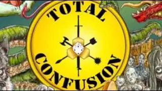 TotalCon Special Edition Talkng Crit with Special Guest Zack Glazar - Sat 2/20 8 PM EST