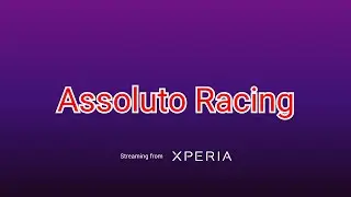 Assoluto Racing