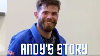 Andy's Story - People of Limitless Malm&ouml;