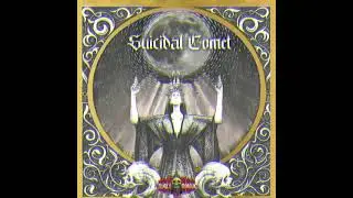 Maleficarvm - La fuente de poder 160bpm (VA - Suicidal Comet)