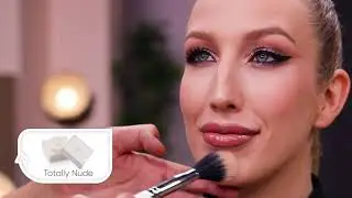Yaemina Beauty x Shoppster Tutorial with Make Up Artist Laza