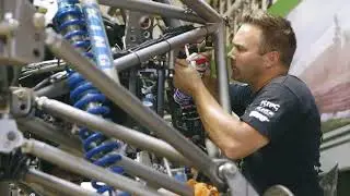 How Kyle LeDuc Uses WD-40 EZ REACH