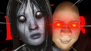 Returning To THE WORST Horror Game