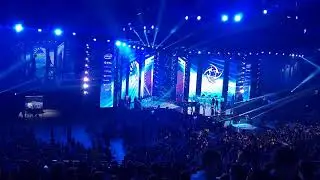 Intel Extreme Masters Katowice 2018 Opening