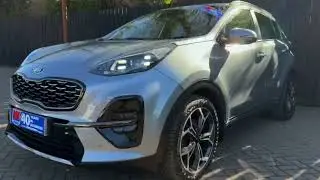 Sportage   FN19 ULL