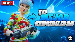 3 Consejos para ENCONTRAR tu *Mejor SENSIBILIDAD* | Fortnite 2 | Juaks