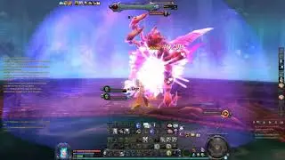 AION 7.9 New Instance. Why?!