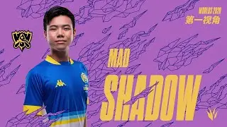 S10 MAD VS ITZ Shadow proview  9.25