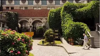 Boutique Hotel O. Galogre, Batumi, Georgia | 360 Travel Facts