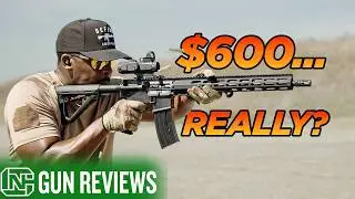 $600 AR Might Be All You Actually Need