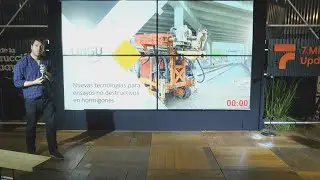 7 Minutos Update | LINSU SA | Feria de la Construcci&oacute;n 2023