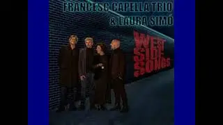 Francesc Capella Trio ft Laura Sim&oacute;  -   It's Love