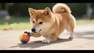 療癒音樂Relaxing Shiba Music for Healing your soul#music #healing #meditation #shibainu 