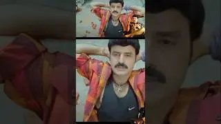 Balayya Saamy Remake Roast ☝️ 😆 #comedyroast #balayyaroast