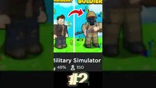 Top 5 BEST BORDER GAMES on ROBLOX