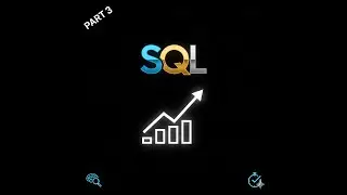 SQL Interview Prep in 2026: Zero to Hired (Part 3) | Acing the SQL Interview