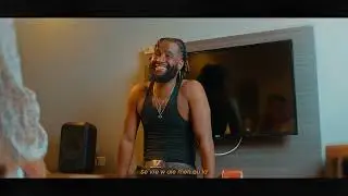 Stan Ofisyèl- Nan Yon Lòt Vi ( Visualizer )