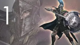Warriors Orochi 3: Ultimate - Story Walkthrough - No Commentary - Part 1