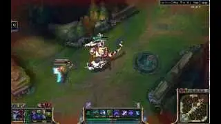 Gnar OP patch 5.13