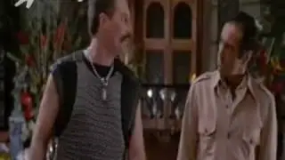 Commando - Captain Bennett