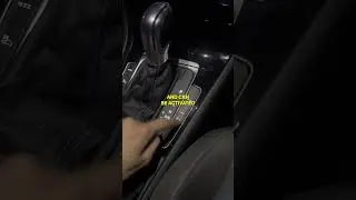 I Fitted a Reverse Cam To My MK7.5 Golf - BUT IT DOESN'T EVEN WORK