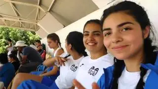 Campeonato Nacional CONADEIP 2016