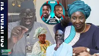 SA NDIOGOU D&Eacute;TRUIT S&Eacute;V&Egrave;REMENT MIMI TOUR&Eacute;&hellip;.KOU SAY LOXO SETOUL MENO&hellip;.