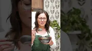 The BEST Gnocchi Soup (Dairy Free)