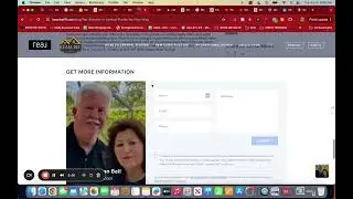 Real Estate Website SEO Review for Team Bell #realestateseo  #websitereview