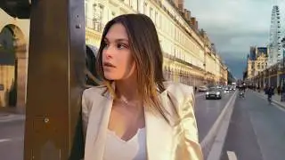 ATELIERDOLZI - Boss Lady du jour (Official Promo 2020 collection/day version)