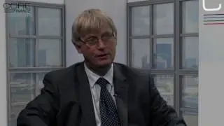 ADVFN - Hurricane Energy CEO interview