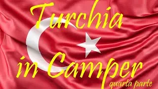 Turchia quarta parte (Istanbul)