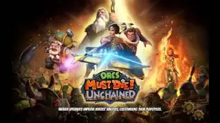 Orcs Must Die! Unchained | Open Beta | GamePlay PC 1080p@60 fps