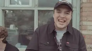 Rex Tycoon - Jesus Drives (Official Music Video)