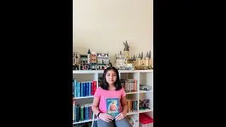 Ice Monster Book Review