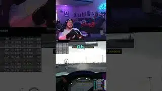 Мы обладаем одной мозговой клеткой #iracing #simracing #motorsport