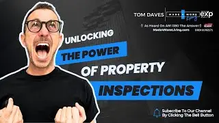 Unlocking the Power of Property Inspections