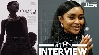 A Thousand And One: Director A.V. Rockwell Interview | THS