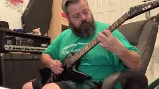 New ESP LTD EX-360
