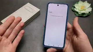 Google Pixel 9 / 9 Pro - Screen Mirroring , How to Enable it