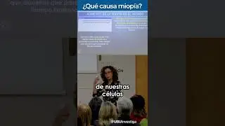 Las pantallas no producen miop&iacute;a, pero son c&oacute;mplices