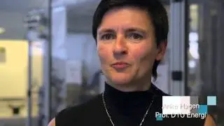 Fremtidens energiforsyning