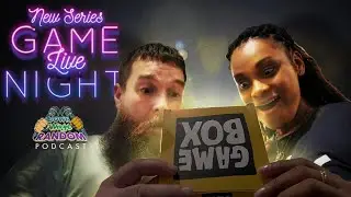 We Play What Came First | Game Night Live | Down Wright Random