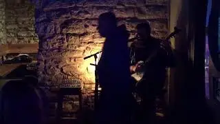 Sean Geil - Mississippi Heavy Water Blues