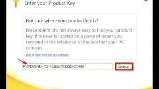 Microsoft Office 2010 & 2014 Working Product Key