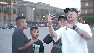 LEEB, Genery Boy - Exportando M&uacute;sica (Official Music Video)