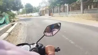 vlog jalan menuju toko mas pacenan Bangkalan