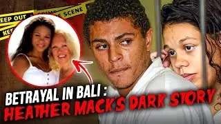 Millionaire Heiress Turned Killer : The Heather Mack Story