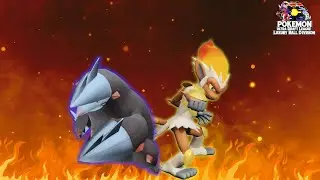 Can we make it to the Semi-Finals?  | Pokemon Draft League | PUDL Luxury POR1